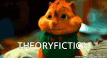 Theodore Seville Theoryfiction GIF - Theodore Seville Theoryfiction GIFs