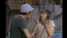 Chespirito Donramon GIFs