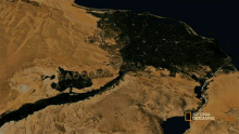 Saqqara Giza National Geographic GIF