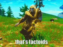 Thanos Orange Justice GIF - Thanos Orange Justice Facts GIFs