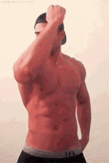Hot Muscle GIF - Hot Muscle Absd GIFs