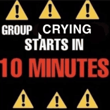 Cri Crying GIF - Cri Crying Group Crying GIFs