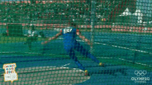 Discus Throw Spin GIF - Discus Throw Spin Twist GIFs