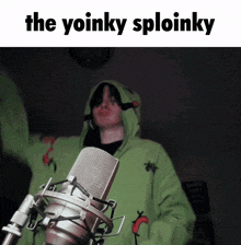 Cazco The Yoinky Sploinky GIF - Cazco The Yoinky Sploinky Dance GIFs