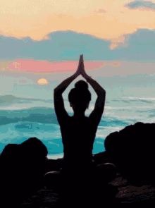 Yoga GIF