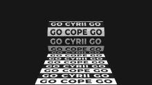 Unlimitedcope Cyrii GIF - Unlimitedcope Cyrii Cope GIFs