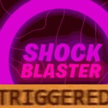 Shockblaster GIF - Shockblaster GIFs
