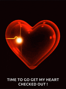 Heartbeat GIF - Heartbeat GIFs