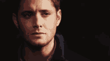 Crying Dean GIF - Crying Cry Dean GIFs