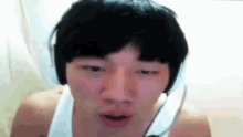 Crazy Korean GIF - Crazy Korean Gamer GIFs