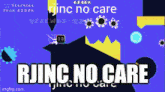 Rjinc No Care GIF - Rjinc No Care No One Cares GIFs