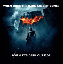 Jokes The Dark Knight GIF