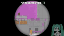Pov You Are Playing Ttt GIF - Pov You Are Playing Ttt GIFs