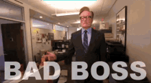 Bad Boss Conan Obrien GIF - Bad Boss Conan Obrien GIFs