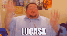 Lucasx Lucax GIF - Lucasx Lucas Lucax GIFs