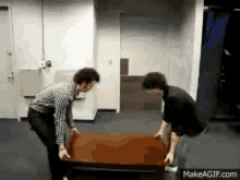 Tablesturned Lift GIF - Tablesturned Lift Turn GIFs