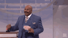 Excited Tv Show GIF - Excited Tv Show Announce GIFs