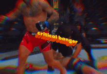 Criticalbanger Criticaltweet GIF - Criticalbanger Criticaltweet Critical GIFs