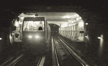 Train Subway GIF - Train Subway Fast GIFs
