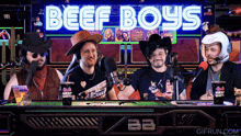 Beefboys Beef Boys GIF - Beefboys Beef Boys Andrew Miller GIFs