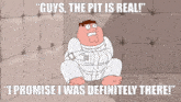 The Pit Coneland GIF - The Pit Coneland Discord GIFs