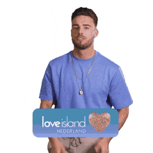 reaction love island love island videoland