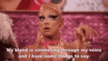 Valentina Simmering GIF - Valentina Simmering Angry GIFs