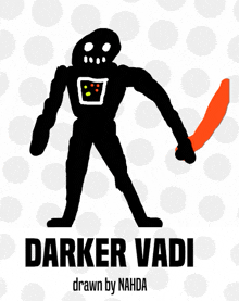 Darker Vadi Jackbox GIF - Darker Vadi Jackbox Jackbox Party Pack 7 GIFs