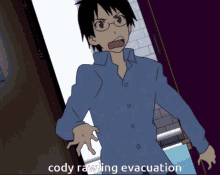 Welcome To The Nhk Cody Rawling GIF - Welcome To The Nhk Cody Rawling Nhk GIFs
