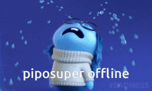 Pipo Piposuper GIF - Pipo Piposuper Pipo Offline GIFs