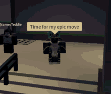 time for my epic move peanuts3474 fucking gaming epic move roblox