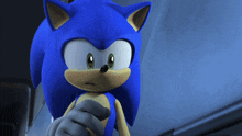 Whisperwoif Sonic GIF - Whisperwoif Sonic Sonic The Hedgehog GIFs