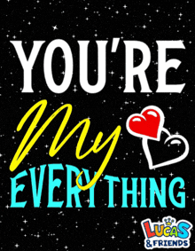 You Are My Everything Youre My Everything GIF - You Are My Everything Youre My Everything You Are My Sunshine GIFs