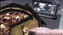Mgr Security GIF - Mgr Security Pizza GIFs