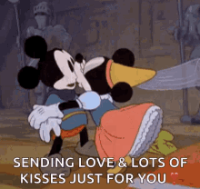 Mickey Mouse GIF - Mickey Mouse Minnie GIFs