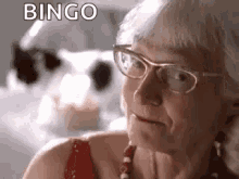 Old Old Lady GIF - Old Old Lady Smile GIFs