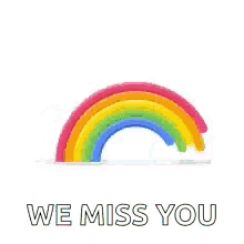 Emoji Rainbow GIF - Emoji Rainbow Gay GIFs