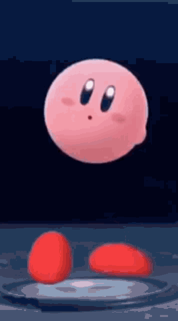 Kirby Default Dance GIF - Kirby Default Dance Fortnite Dance - Discover &  Share GIFs
