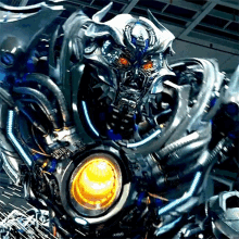 Transformers Age Of Extinction Galvatron GIF - Transformers Age Of Extinction Galvatron Frank Welker GIFs