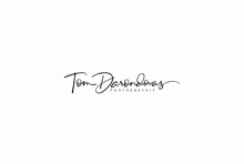 tom signature