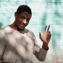 Hey There Steven Silver GIF - Hey There Steven Silver Evan Norris GIFs