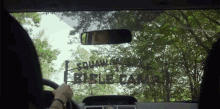 Bible Camp Welcome GIF - Bible Camp Welcome Entry GIFs