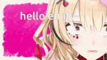 Hello Emily GIF - Hello Emily Polka GIFs