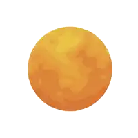 bats flying in front of a full moon with a white background