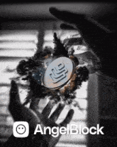 Thol Angelblock GIF - Thol Angelblock Angel GIFs