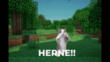 Herne GIF - Herne GIFs