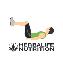 herbalife workout herbalifenutrition abs crunches