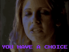 buffy choice whedon passion of the nerd