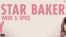 Baker Bak3r GIF - Baker Bak3r Bake GIFs