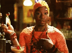 Lafayette True Blood GIF - Lafayette True Blood Whatever - Discover & Share GIFs